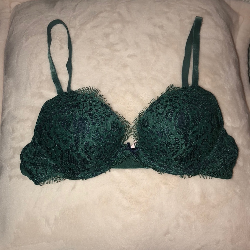 Victoria’s Secret Dream Angels Push Up bra
